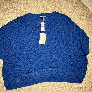 Tommy Bahama sweater- NEW
